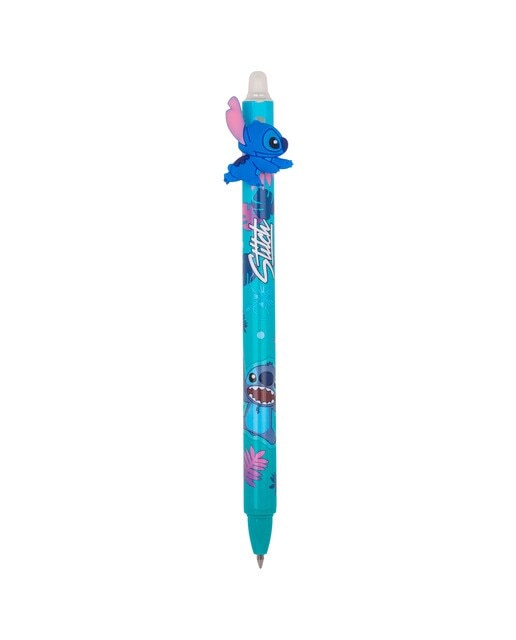 Bolígrafo borrable Stitch CoolPack 5