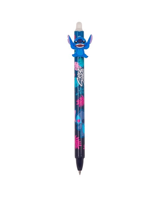 Bolígrafo borrable Stitch CoolPack 6