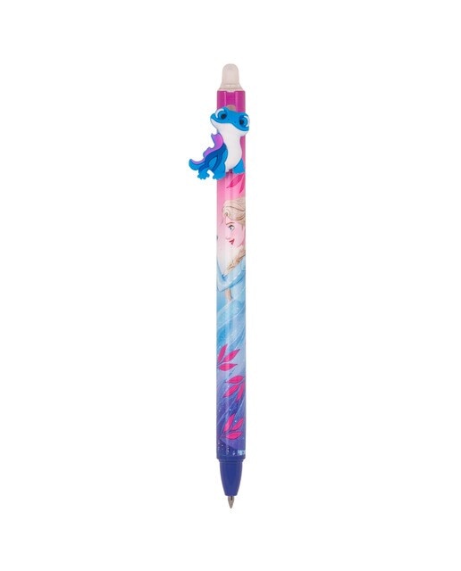 Esferográfica apagável Frozen CollPack 3
