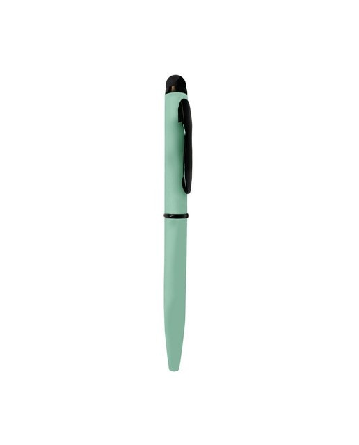 Esferográfica com ponteiro tátil Catwalk-669 Pastel 4