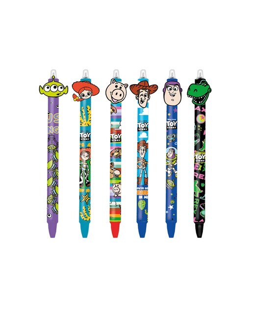 Bolígrafo borrable Toy Story CoolPack