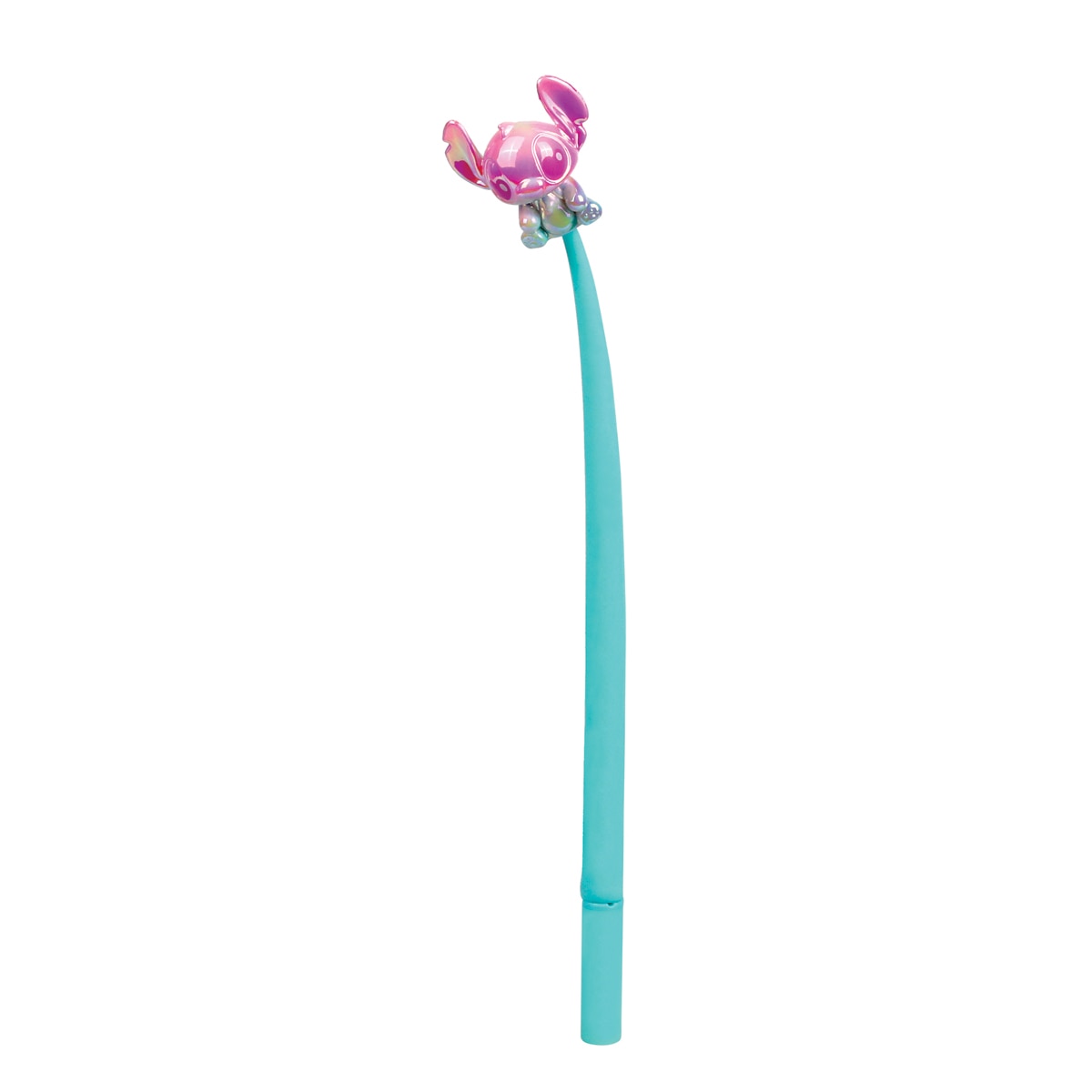 Bolígrafo de silicona Stitch Black Coolpack 3