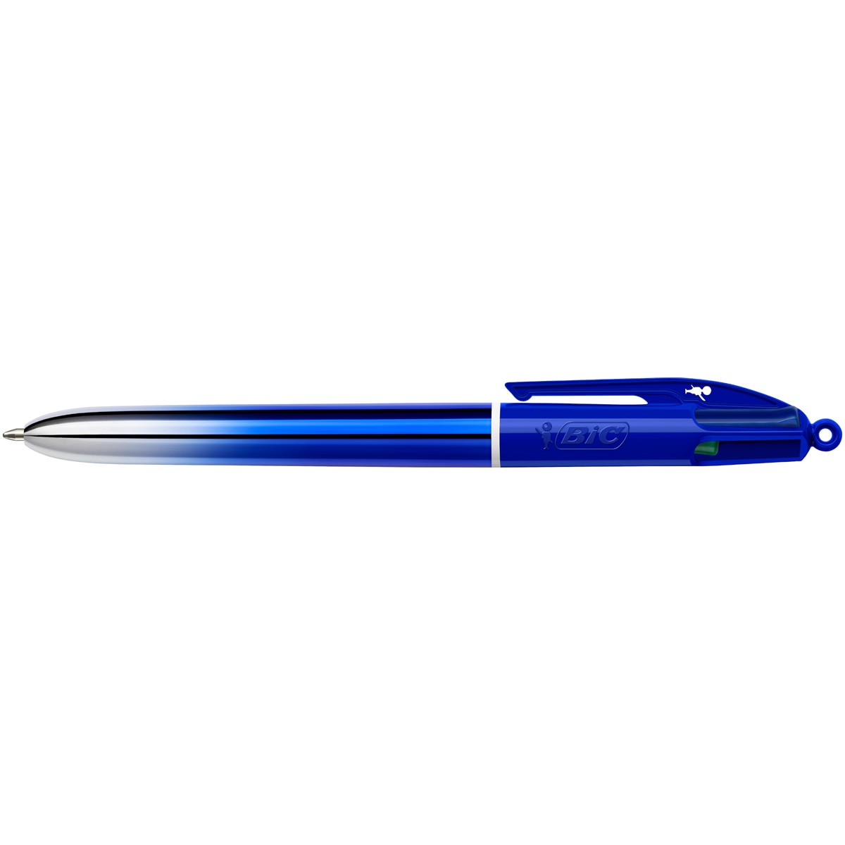 Esferográfica 4 Cores Smooth 1 unidade Multicolor-7
