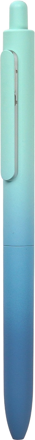 Imagen 0 de  Bolígrafo retráctil gel 0,5mm Writech azul escritura