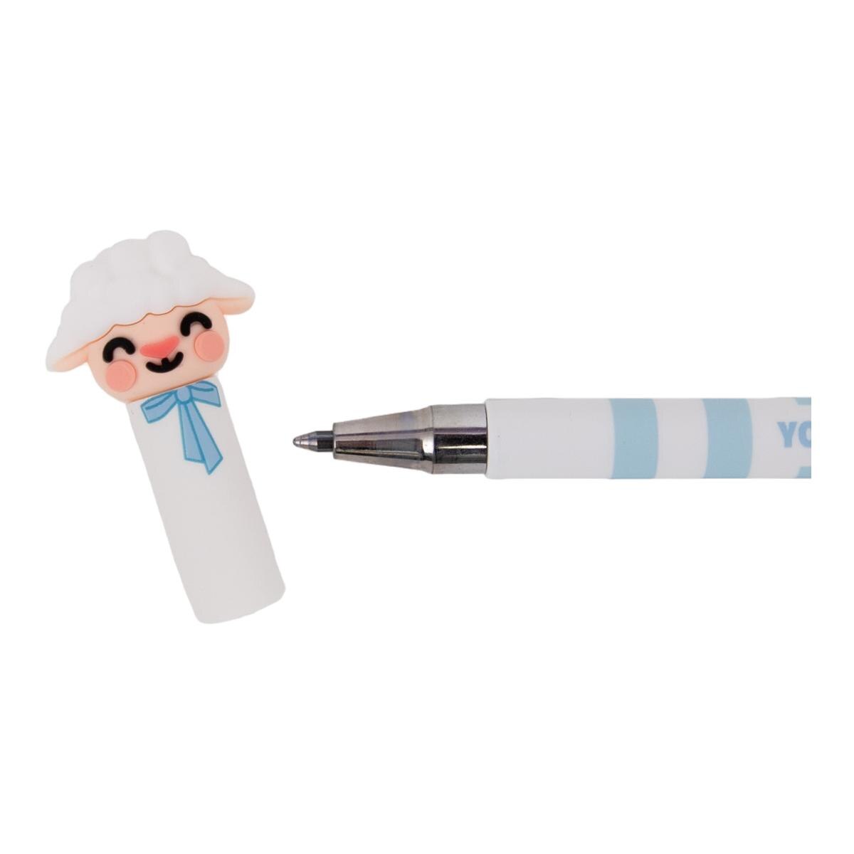 Boli borrable BoBo oveja Mr Wonderful You can count on me Multicolor-4