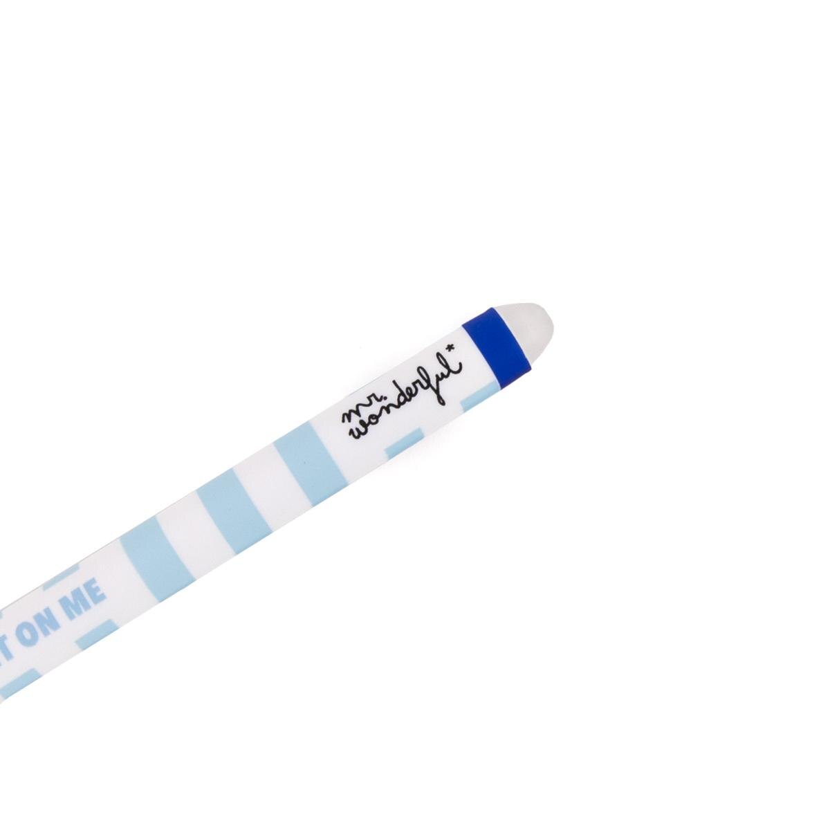 Boli borrable BoBo oveja Mr Wonderful You can count on me Multicolor-5