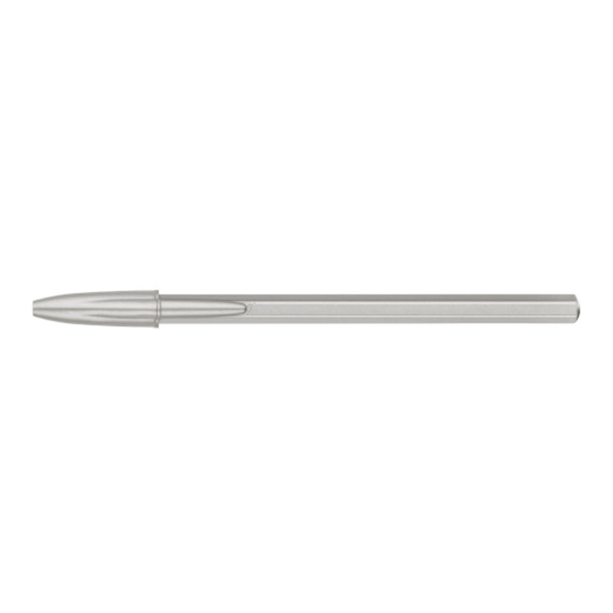 Blister de 2 Bolígrafos Cristal Glacé BIC Multicolor-4