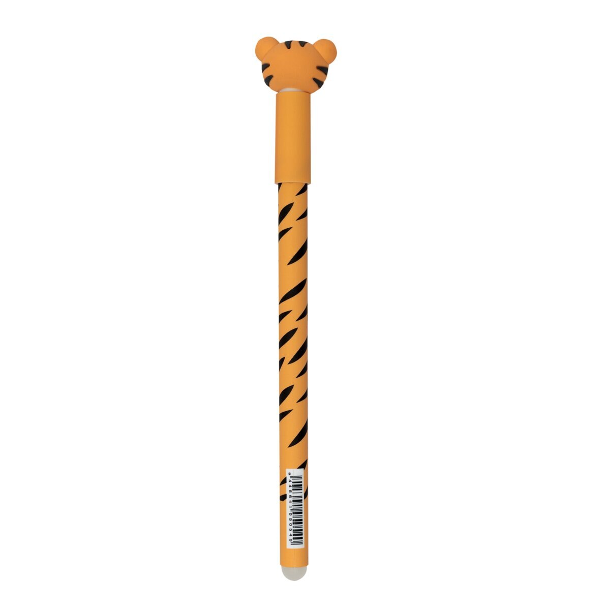 Caneta apagágel BO-BO Mr Wonderful Tigre: Hear me roar 2