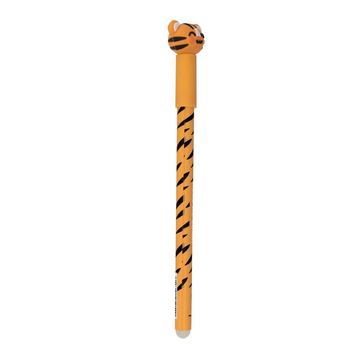 Caneta apagágel BO-BO Mr Wonderful Tigre: Hear me roar 3