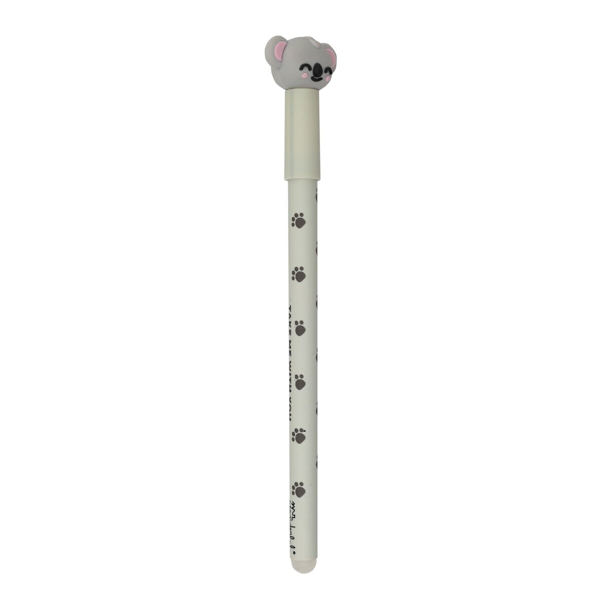 Caneta apagável BO-BO Mr Wonderful Koala: Take me with you 3