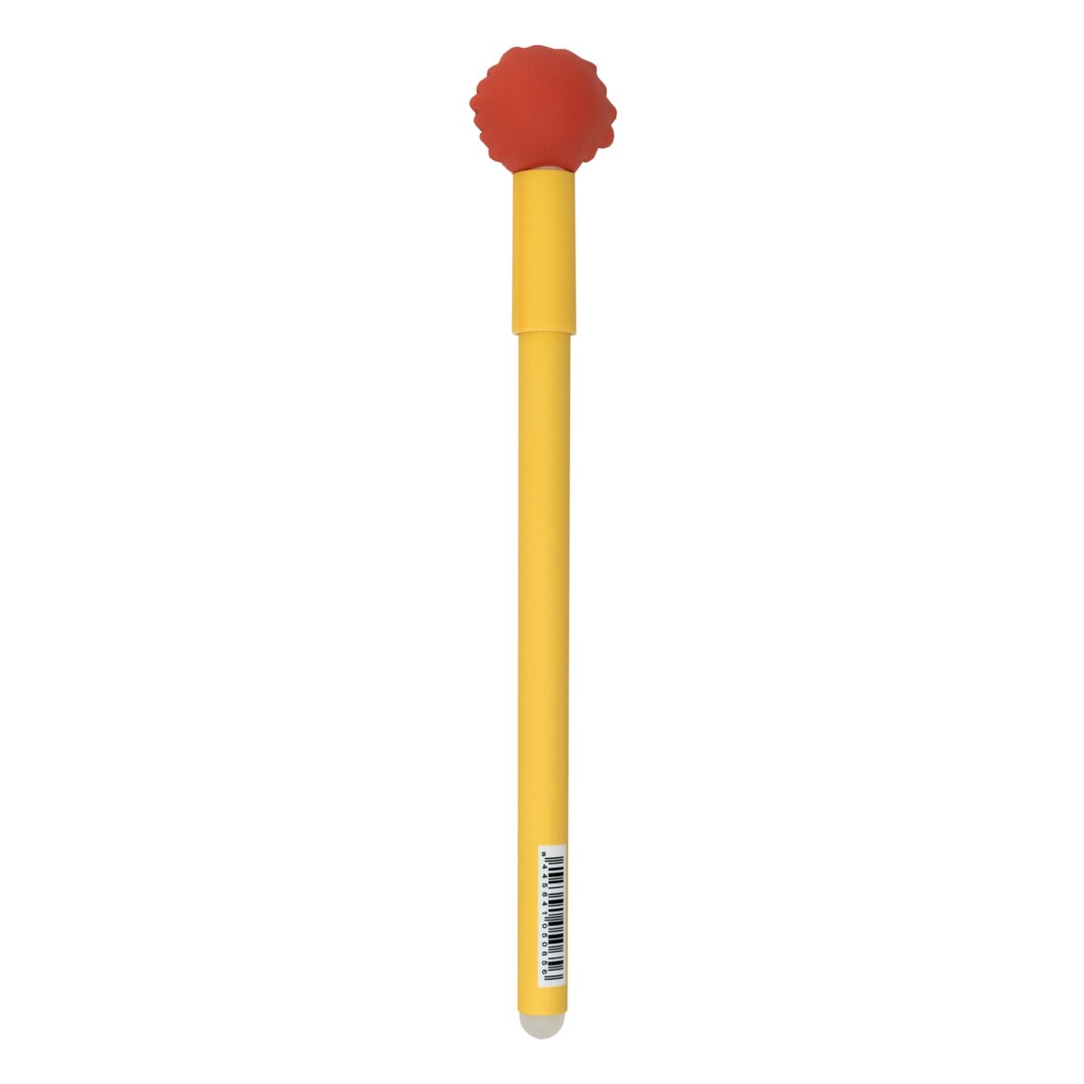 Caneta apagável BO-BO Mr. Wonderful Leão: The king of the jungle 2