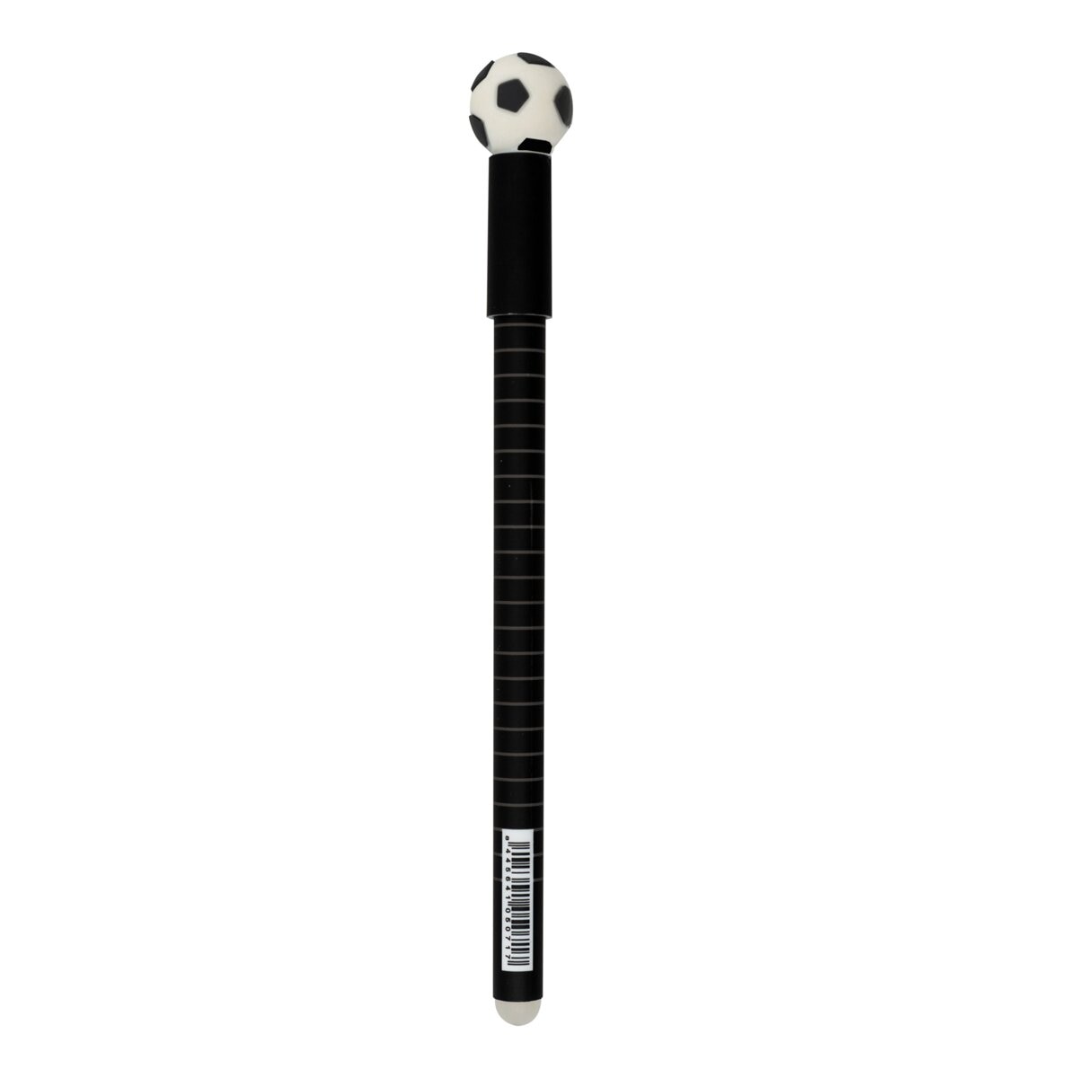 Boli borrable BO-BO Mr. Wonderful Fútbol: Always have fun 3