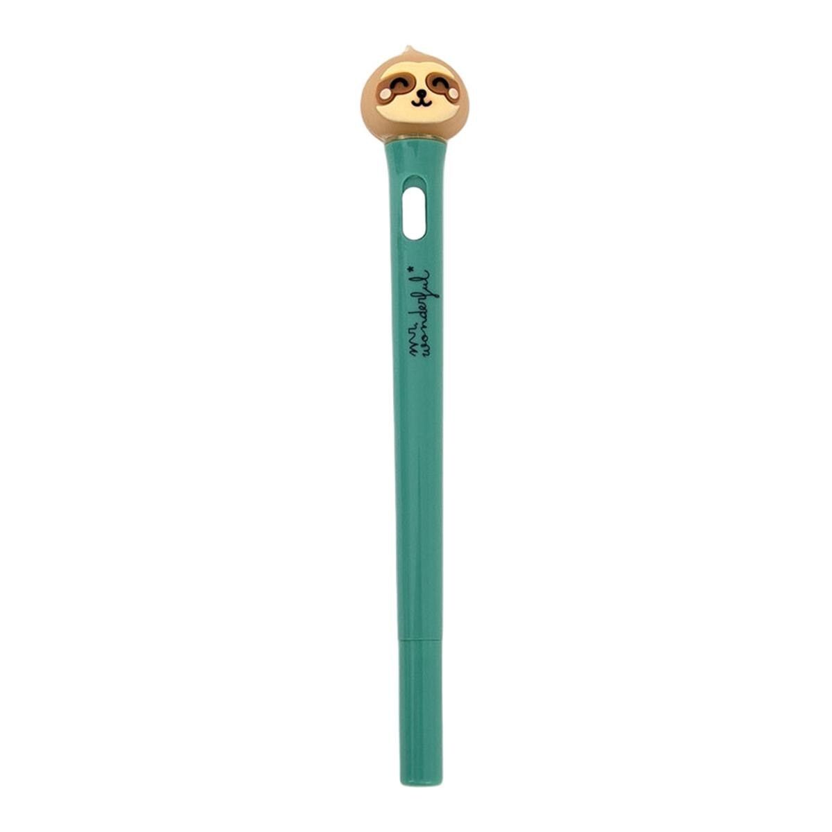 Boli con luz Mr Wonderful Perezoso? 1
