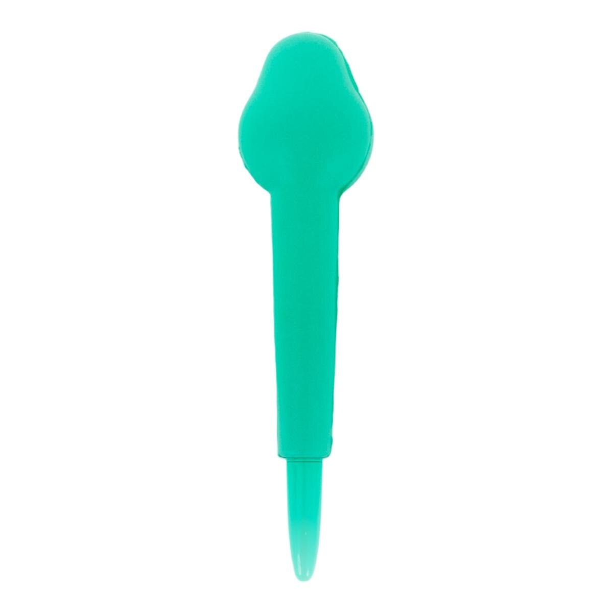 Boli squishy antiestrés Mr Wonderful   Aguacate 4