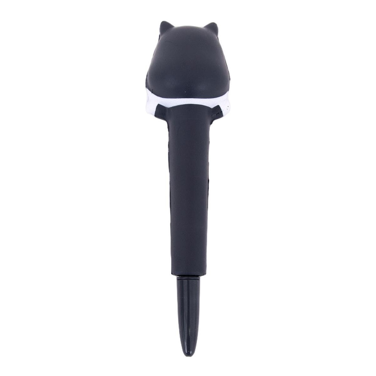 Imagen 4 de Boli squishy antiestrés Mr Wonderful   Gato