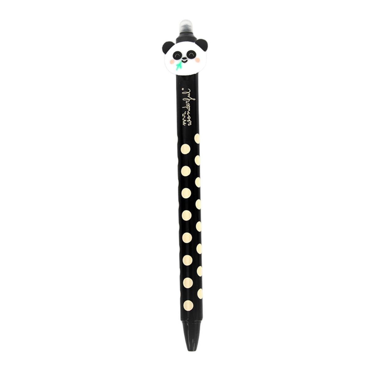 Imagem 0 de Caneta apagável Mr Wonderful Panda