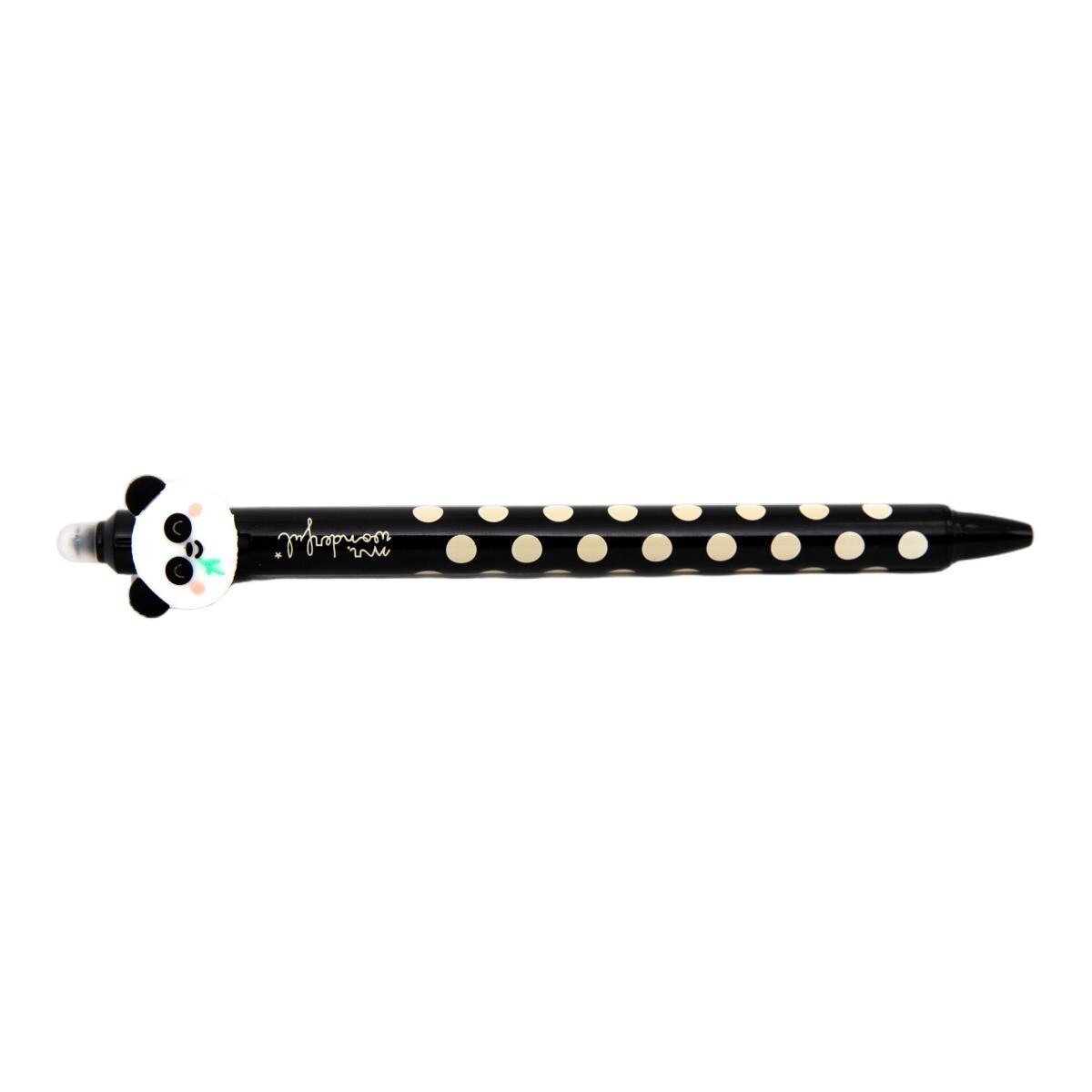 Caneta apagável Mr Wonderful Panda 3