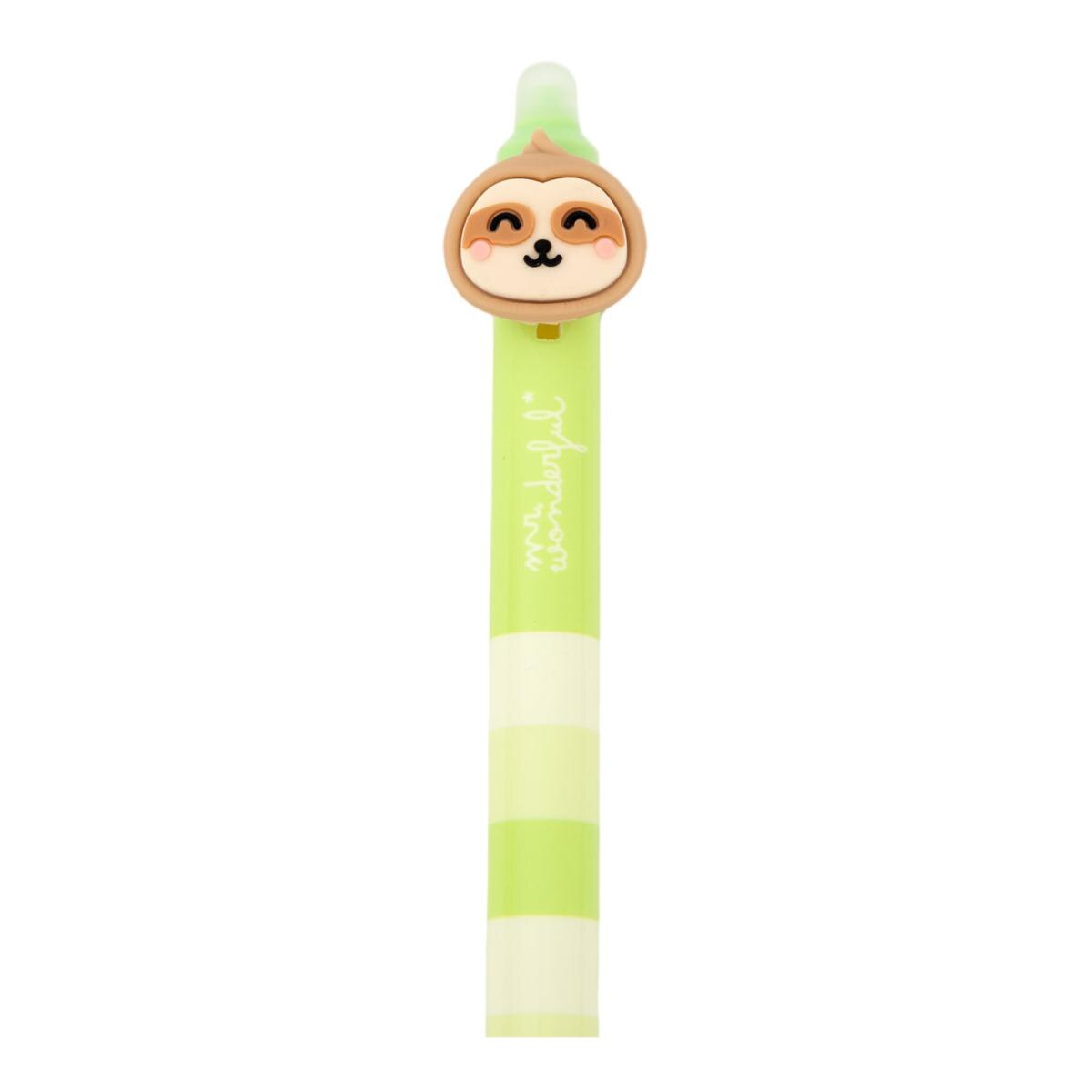 Boli borrable Mr Wonderful Perezoso 2