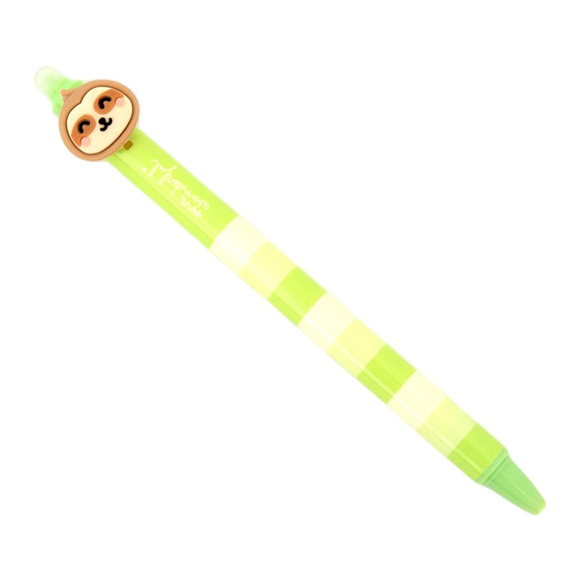 Boli borrable Mr Wonderful Perezoso 3
