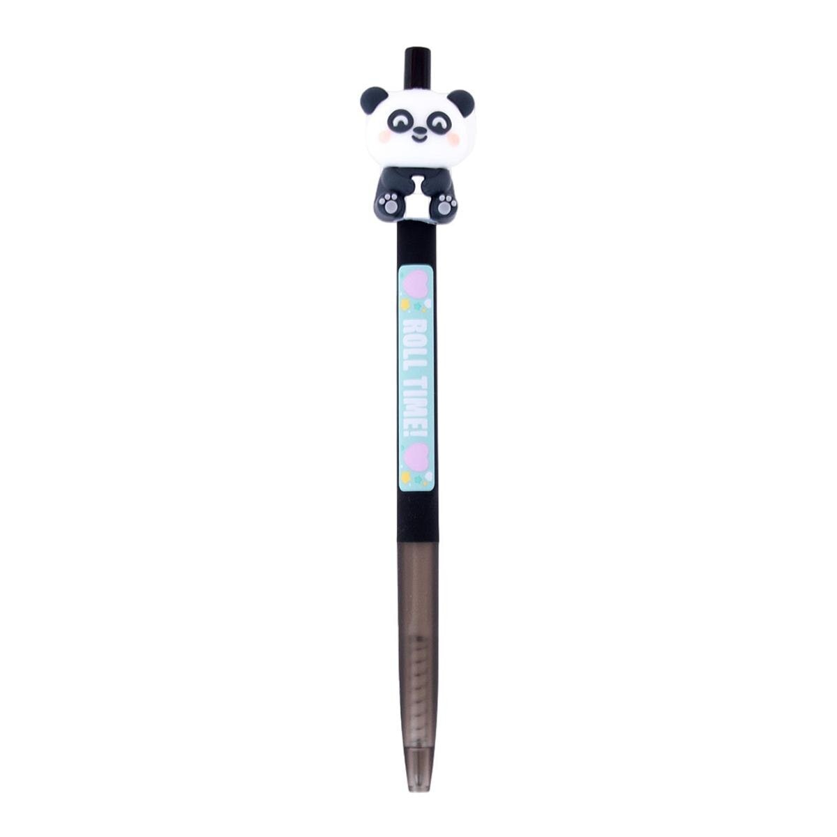 Imagen 0 de Boli Mr Wonderful Panda 3D Roll time!?