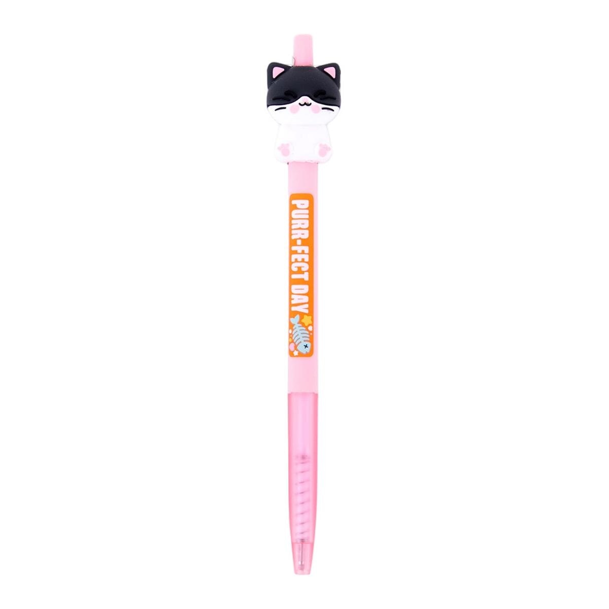 Boli Mr Wonderful Gato 3D Purrfect day? 1