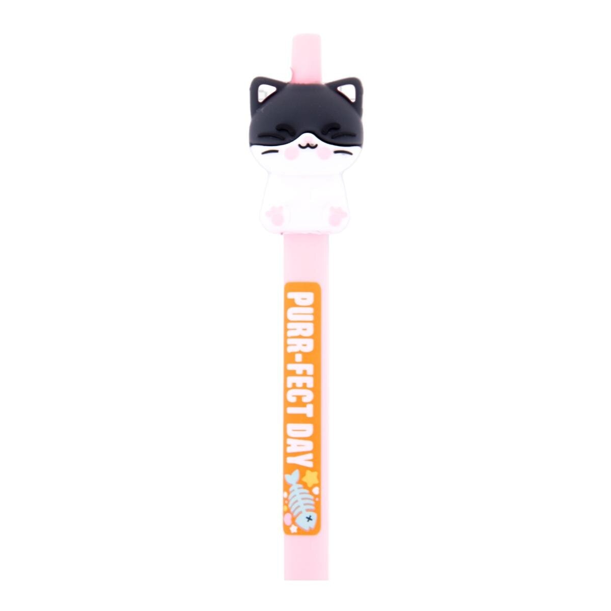 Boli Mr Wonderful Gato 3D Purrfect day? 2