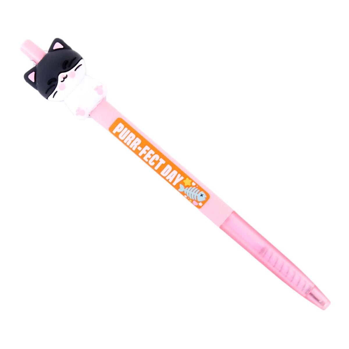 Boli Mr Wonderful Gato 3D Purrfect day? 3