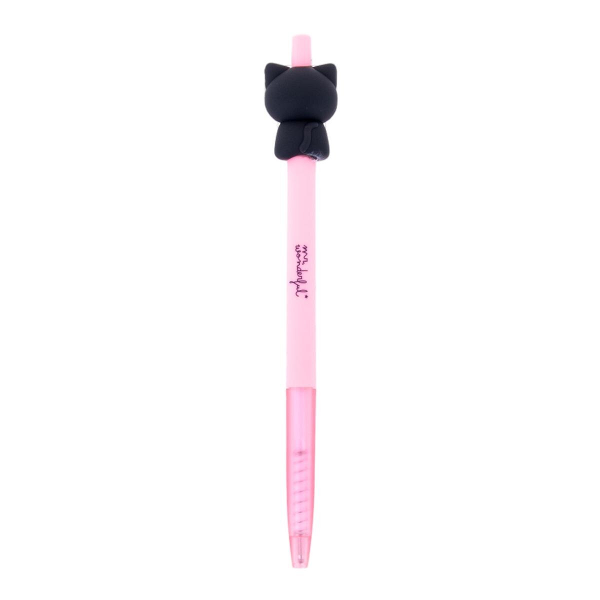 Boli Mr Wonderful Gato 3D Purrfect day? 4