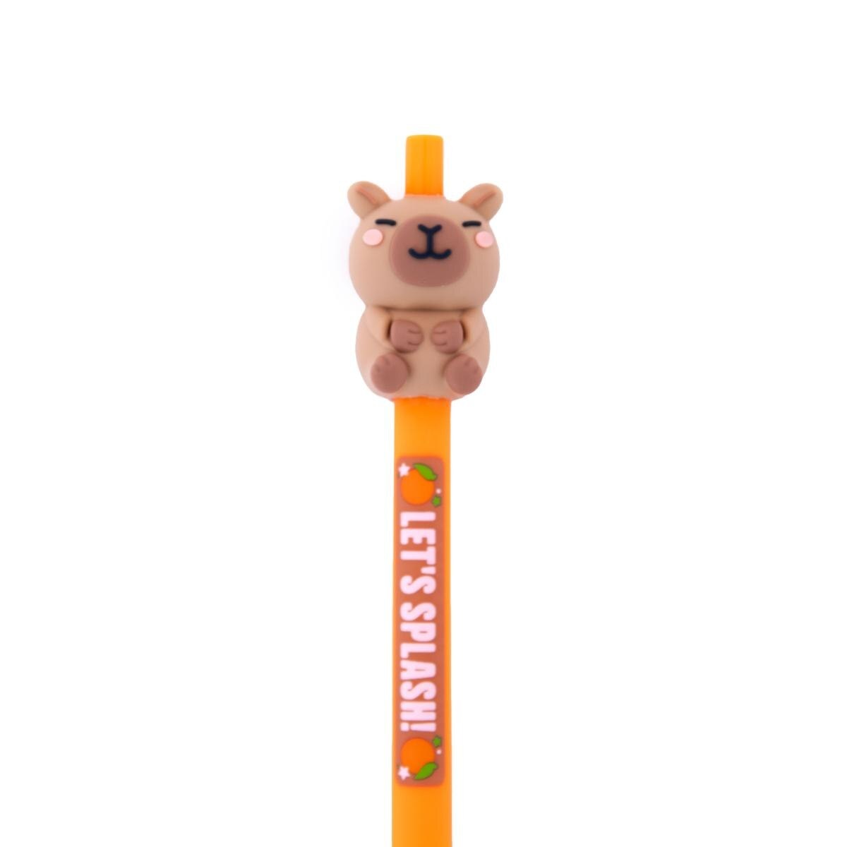Boli Mr Wonderful Capibara 3D Let's splash!? 2
