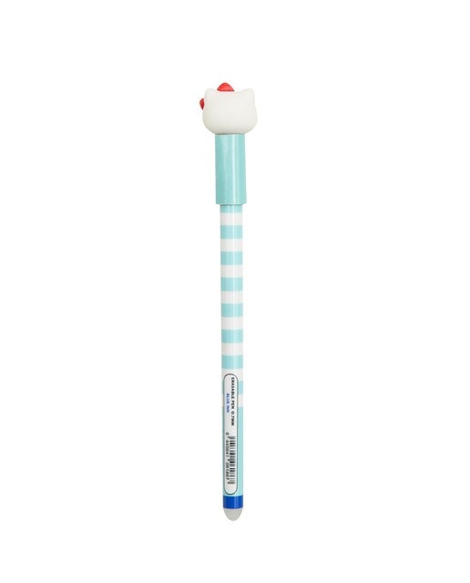 Caneta apagável BO-BO HELLO KITTY - NEVER STOP DREAMING 2