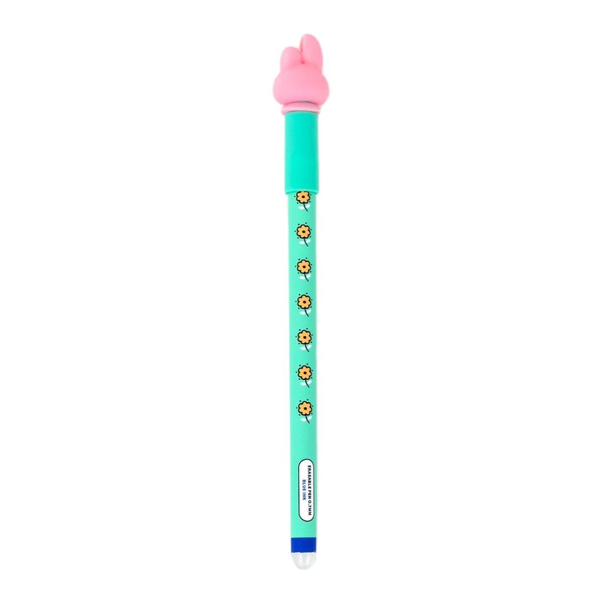 Caneta Mr Wonderful apagável Bo-Bo Hello Kitty My Melody - Cupcakes solve everything 4