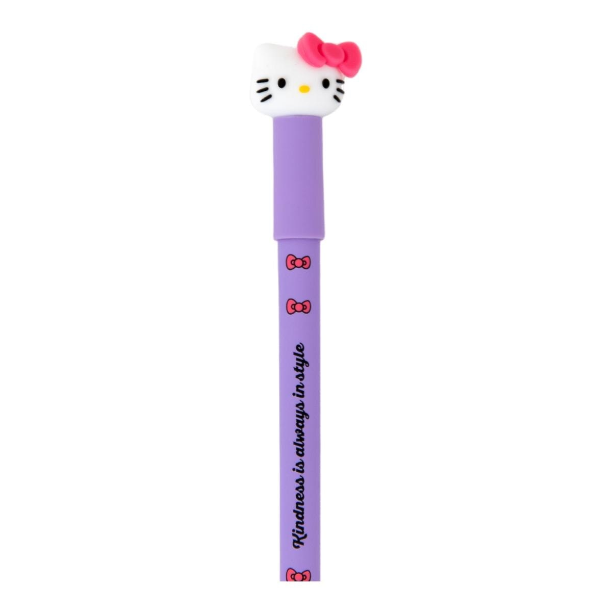 Caneta Apagável Mr Wonderful Bo-Bo Hello Kitty - Kindness is always in style 2