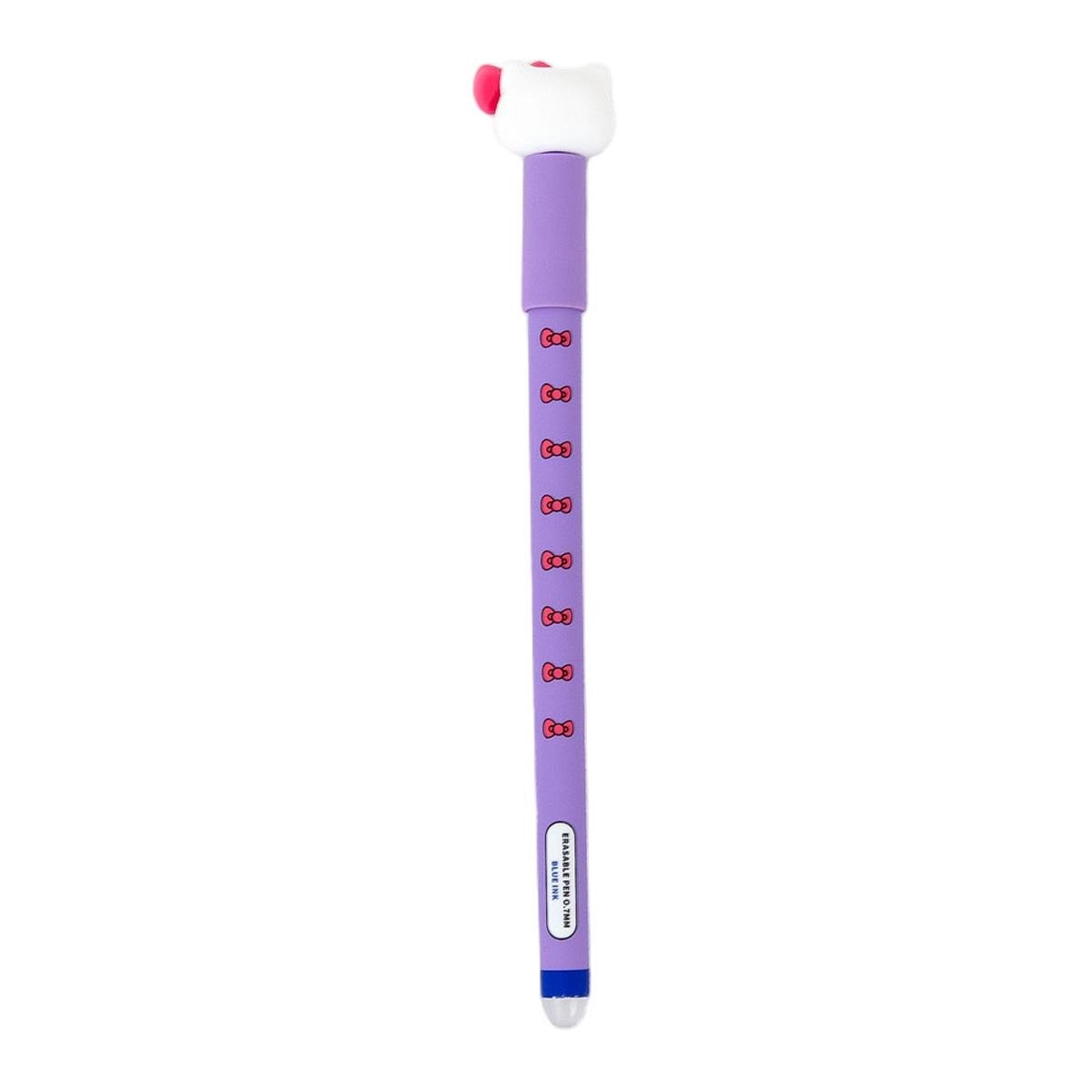 Caneta Apagável Mr Wonderful Bo-Bo Hello Kitty - Kindness is always in style 4