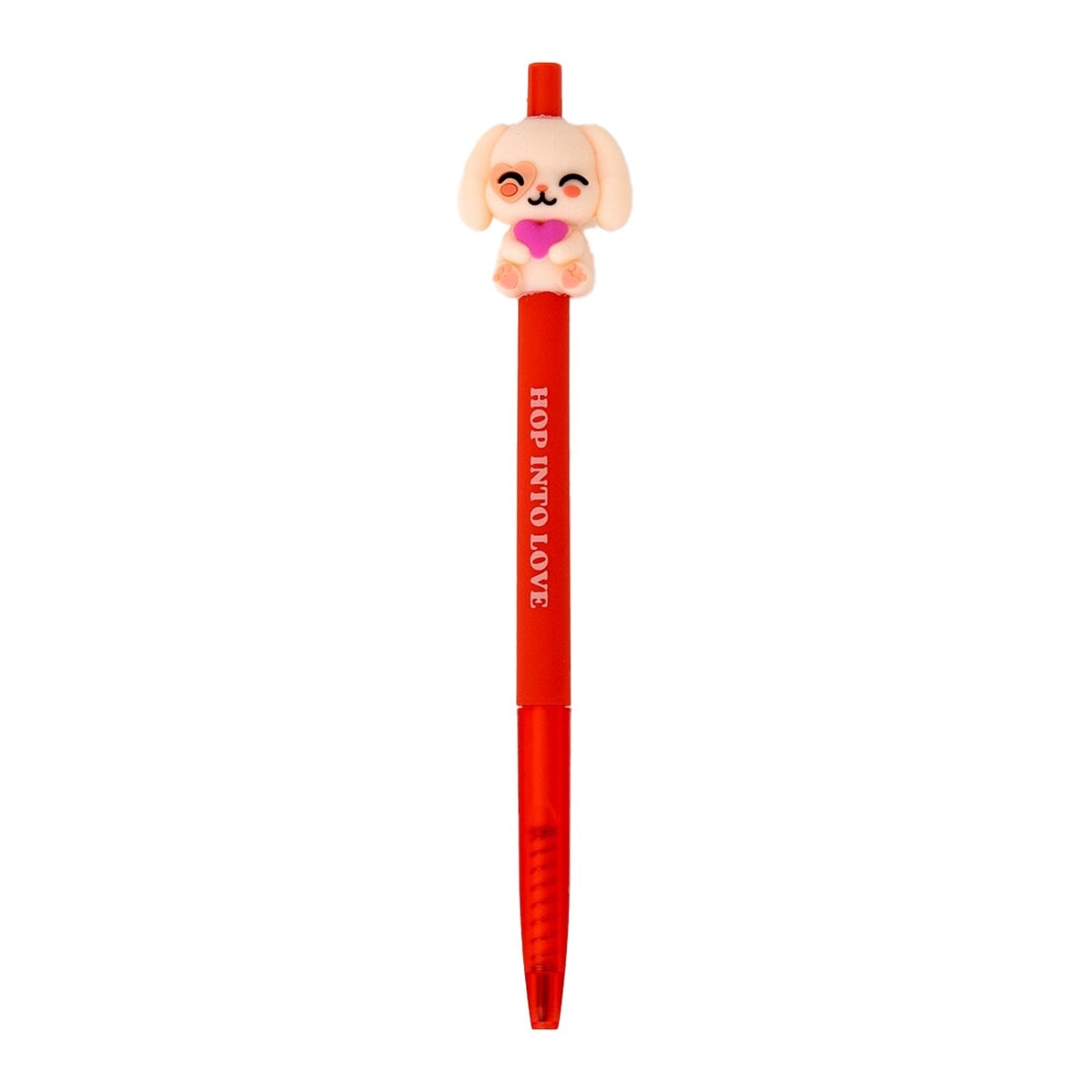 Imagem 0 de Boli Conejito Cupido 3D Mr Wonderful - Salte para o amor.