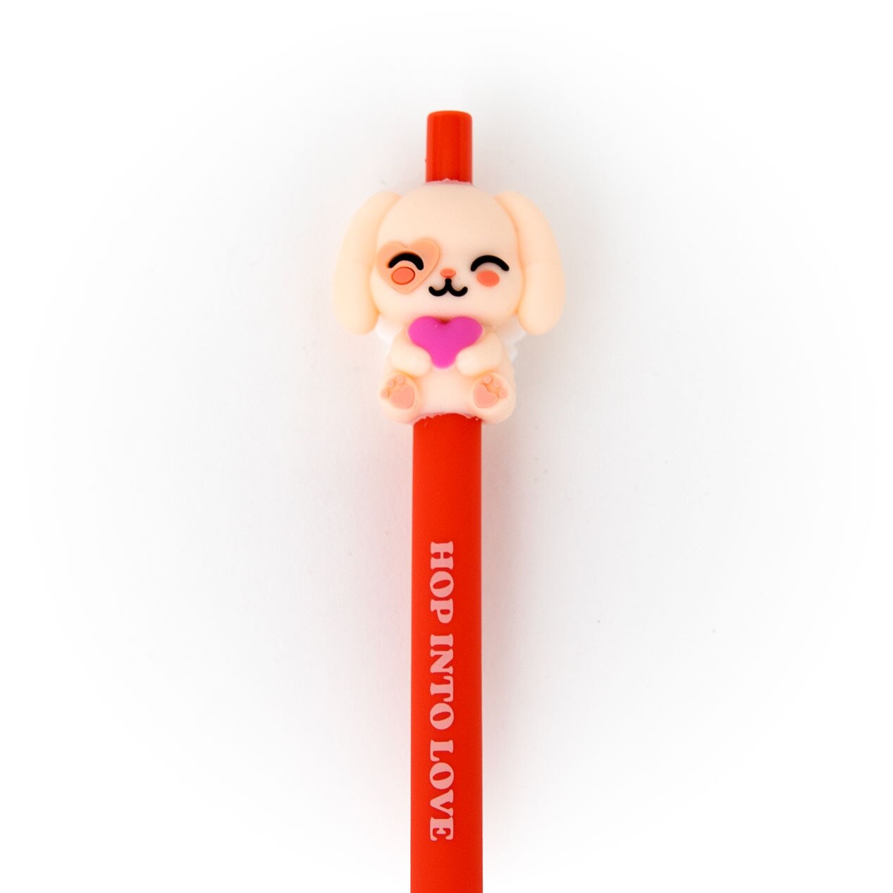 Boli Conejito Cupido 3D Mr Wonderful - Salte para o amor 2
