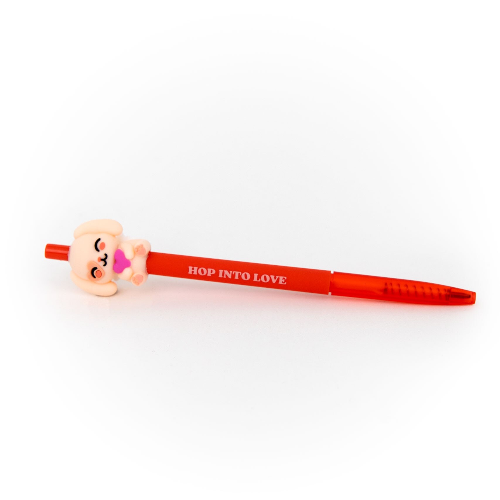 Boli Conejito Cupido 3D Mr Wonderful - Salte para o amor 3