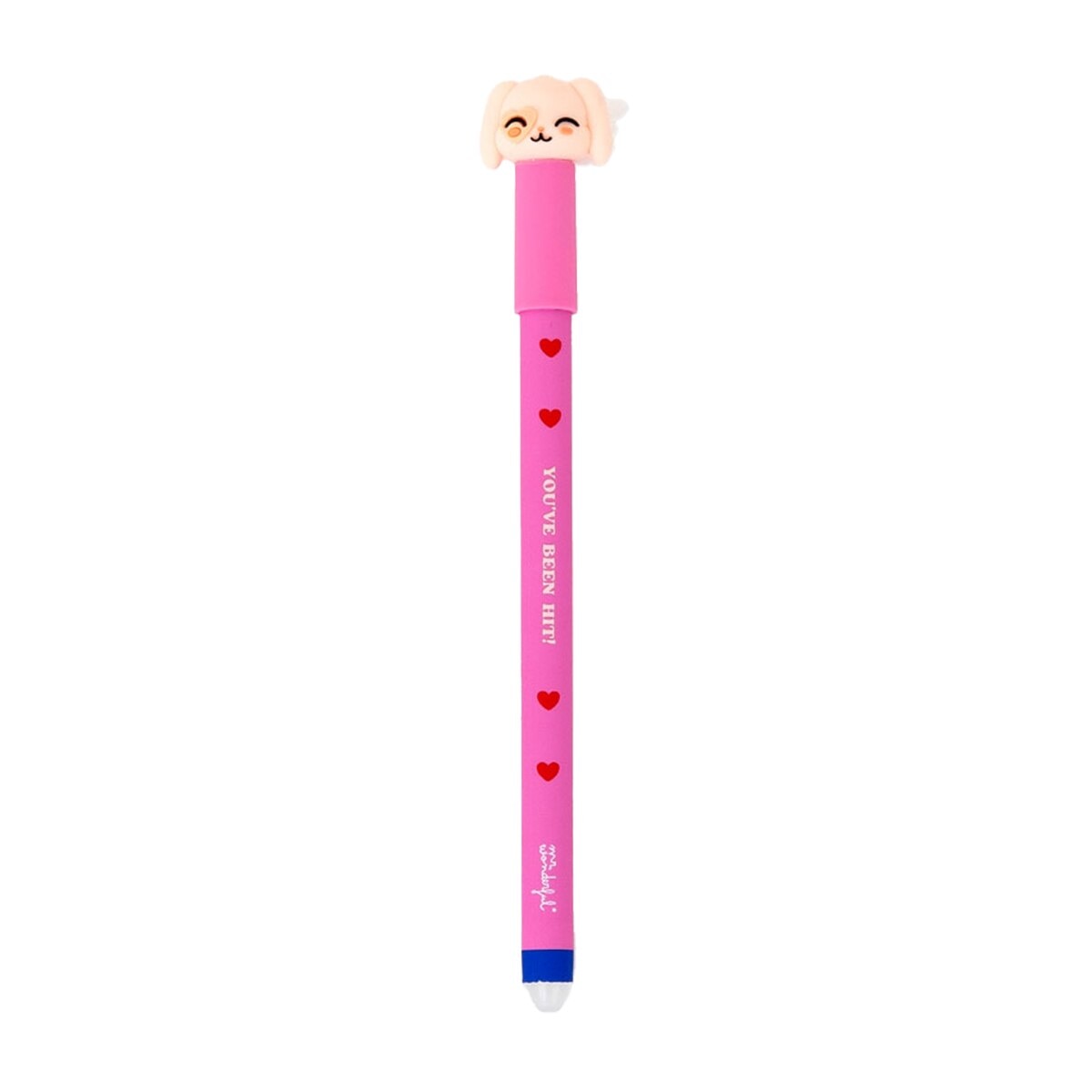 Boli borrable Bo-Bo Mr Wonderful - Conejo Cupido. 1