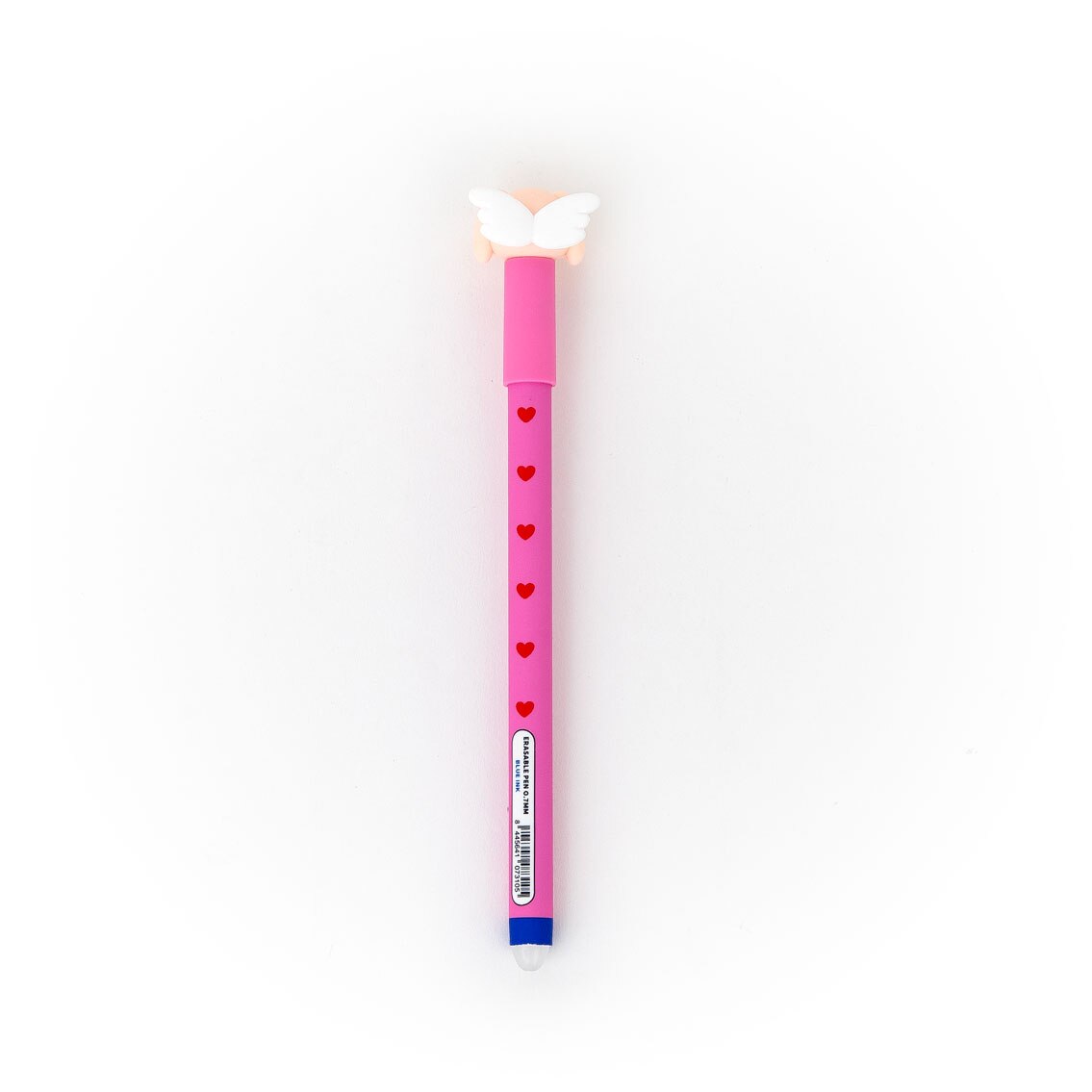 Boli borrable Bo-Bo Mr Wonderful - Conejo Cupido. 4