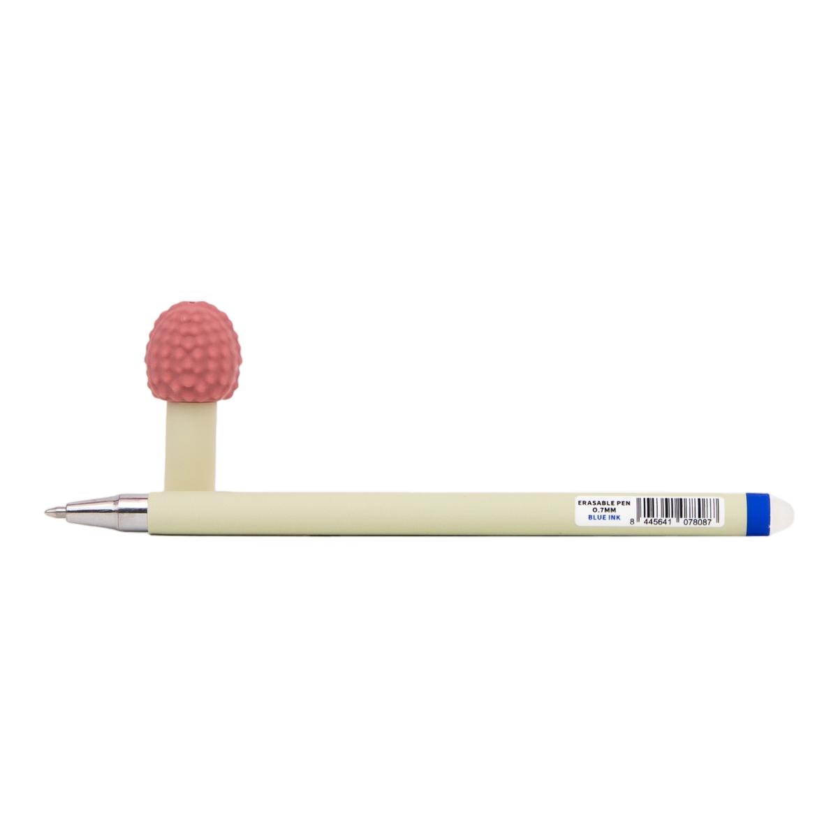 Boli borrable BoBo Erizo Mr Wonderful Ready to roll Multicolor-3