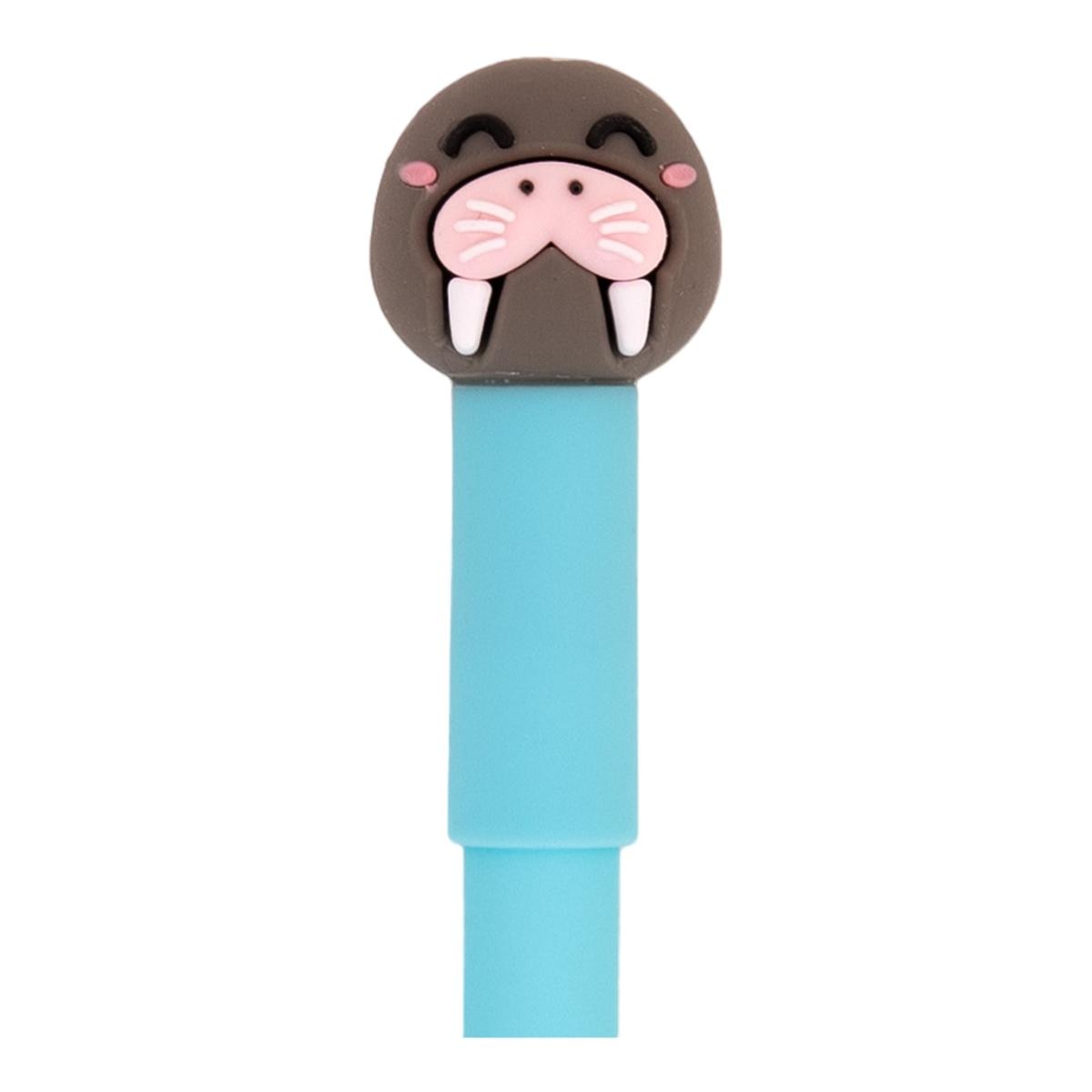 Boli borrable BoBo Morsa Mr Wonderful Slow vibes only Multicolor-5