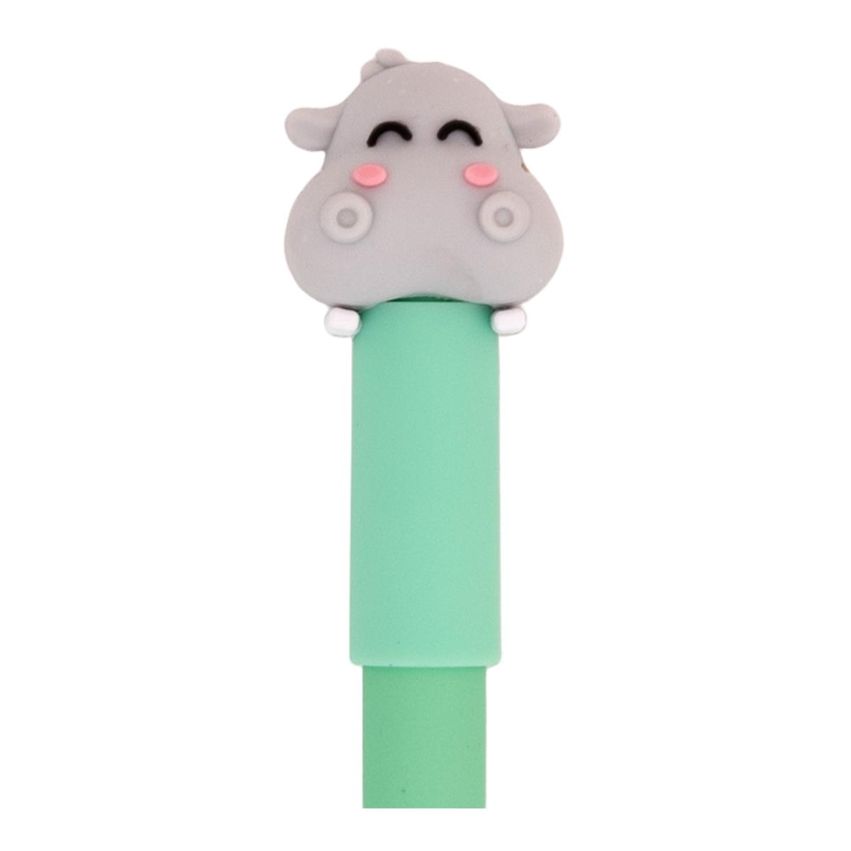Boli borrable BoBo Hipopótamo Mr Wonderful You’re my favourite splash Multicolor-5