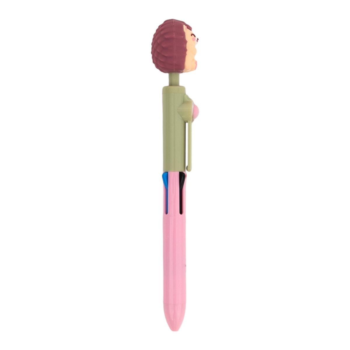 Boli multicolor giratorio Mr Wonderful Erizo Multicolor-5