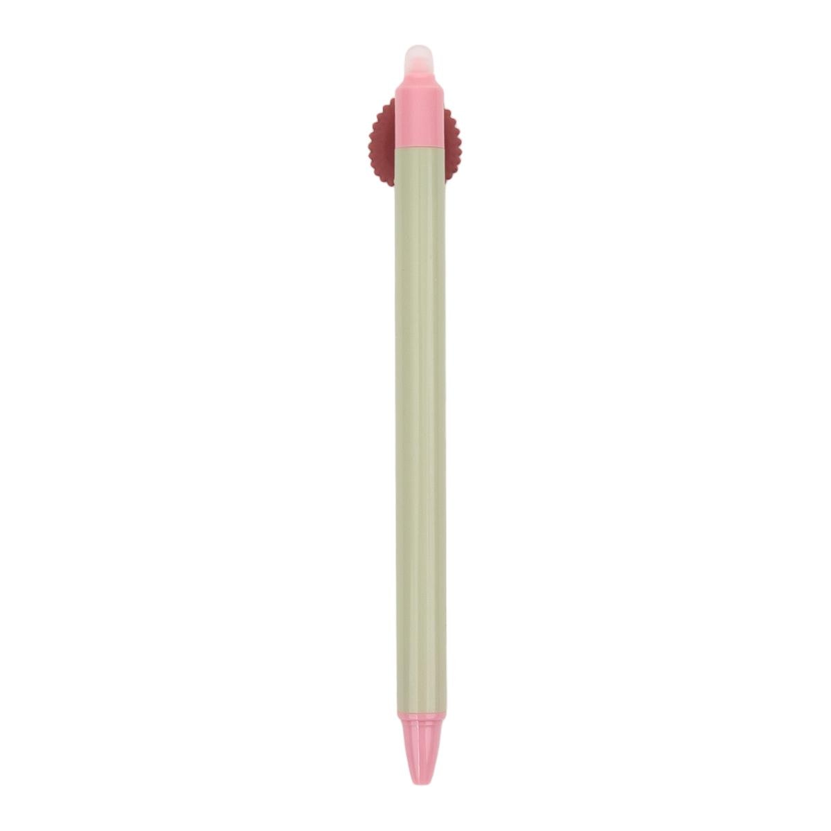 Imagen 3 de Boli borrable con charm Erizo Mr Wonderful I’m a little ball Multicolor