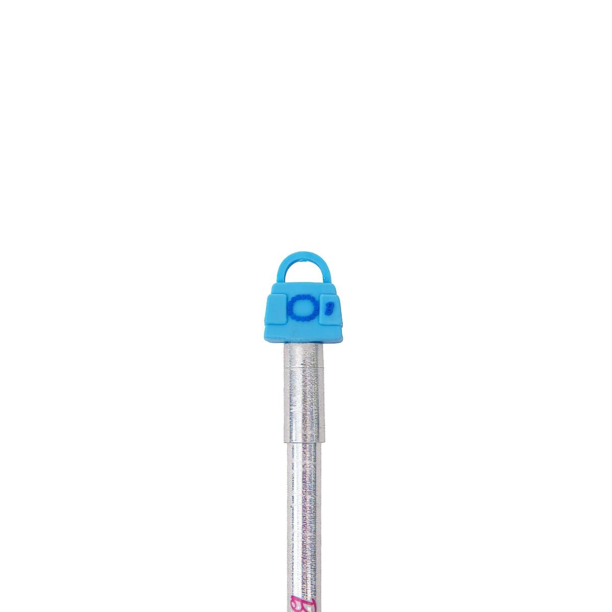 Bolígrafo borrable Mr Wonderful BoBo Barbie Bag Multicolor-3