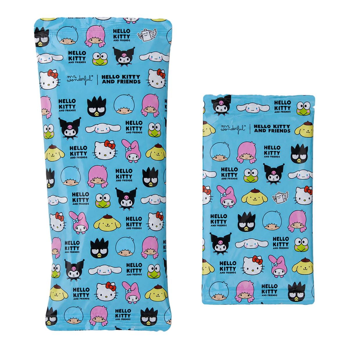 Blind box Mr Wonderful Hello Kitty & Friends 2