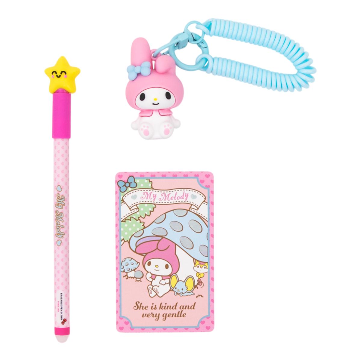 Blind box Mr Wonderful Hello Kitty & Friends 4