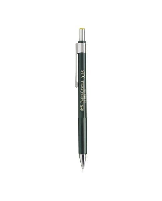 Blister de Lapiseira TK-FINE Faber-Castell 0,3 mm 1