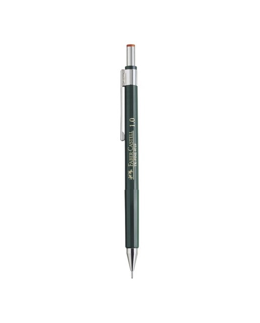 Blister de Lapiseira TK-FINE 0,9 Faber-Castell 1