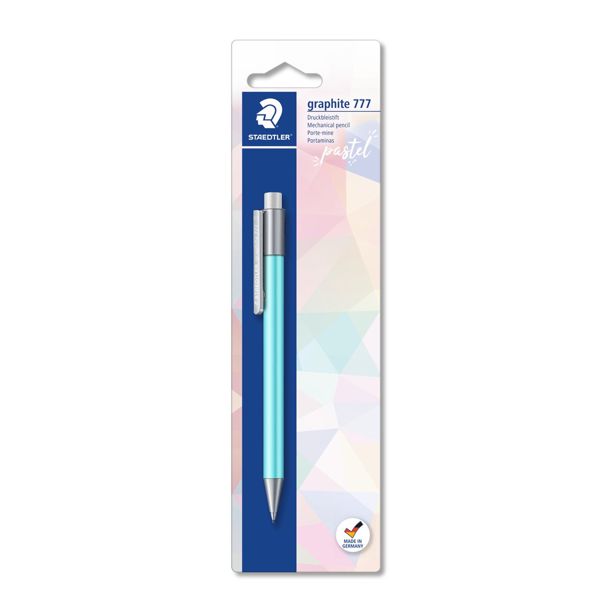 Lapiseira 0,5 Pastel Line - Artigo Sortido. Envio realizado de forma aleatória 2