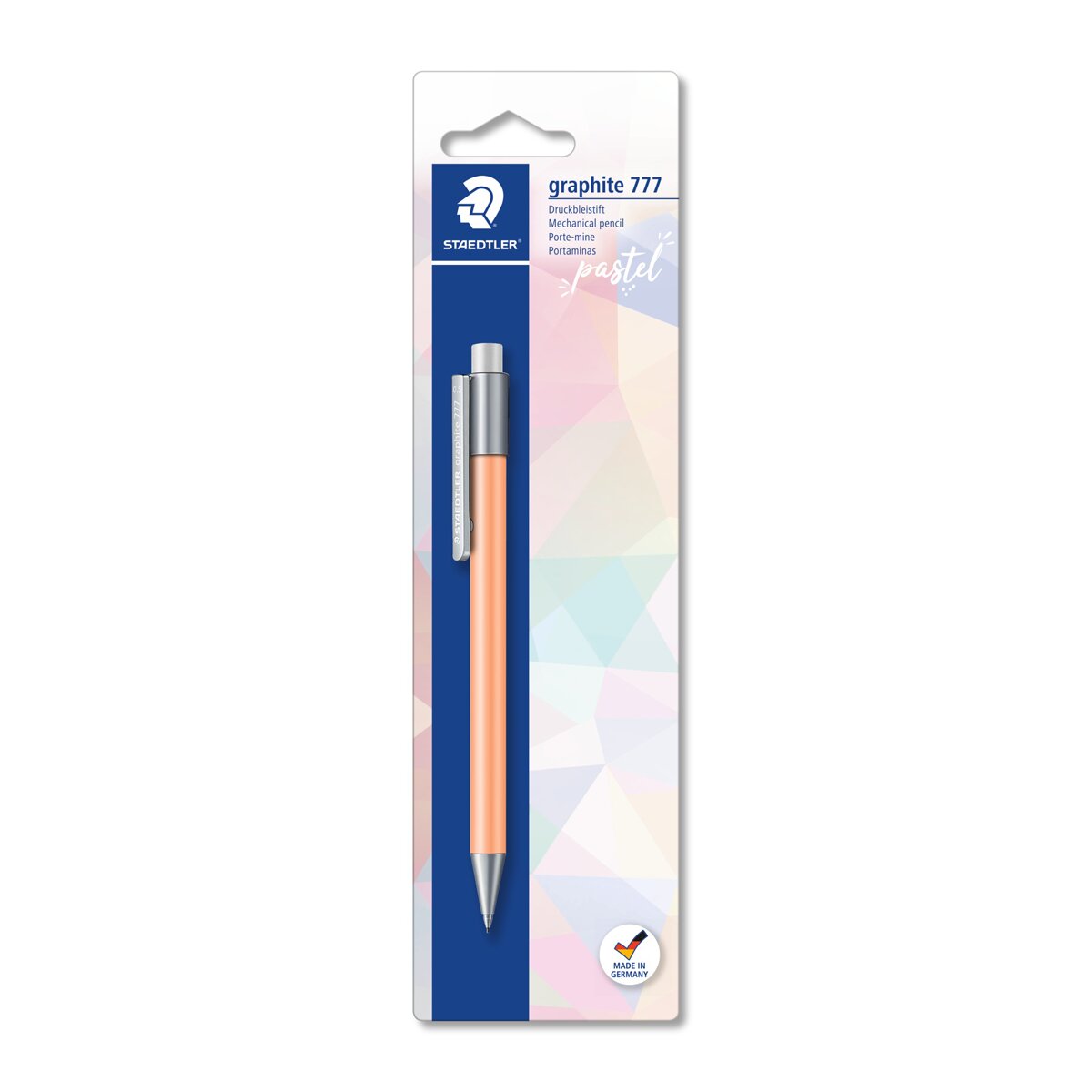 Lapiseira 0,5 Pastel Line - Artigo Sortido. Envio realizado de forma aleatória 4